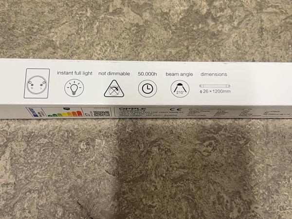 6x-opple-led-buis-4000k-performer-1200-t8-17w