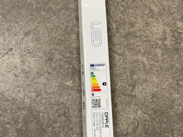 6x-opple-led-buis-6500k-performer-600-t8-8w