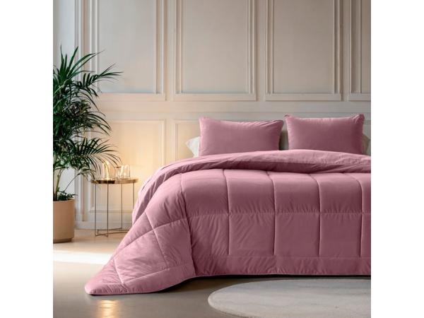 Sleeptime 2 in 1 Velvet Dekbed - 140 x 200