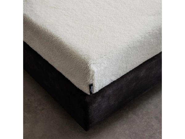 3x Teddy Hoeslaken Splittopper 160x200/210