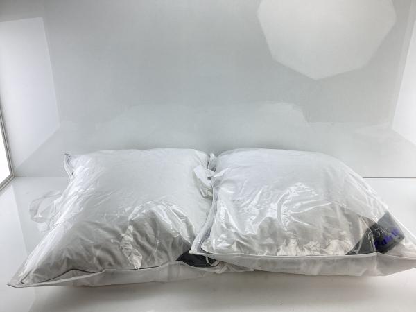 2x Belette Kussen