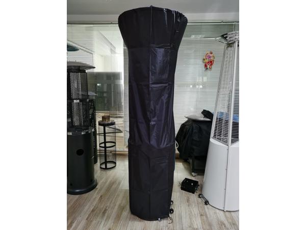 Beschermhoes Terrasverwarmer Heater