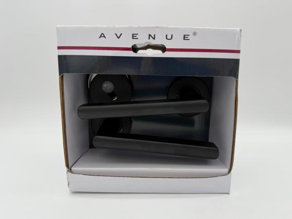 Avenue deurklink - Sven