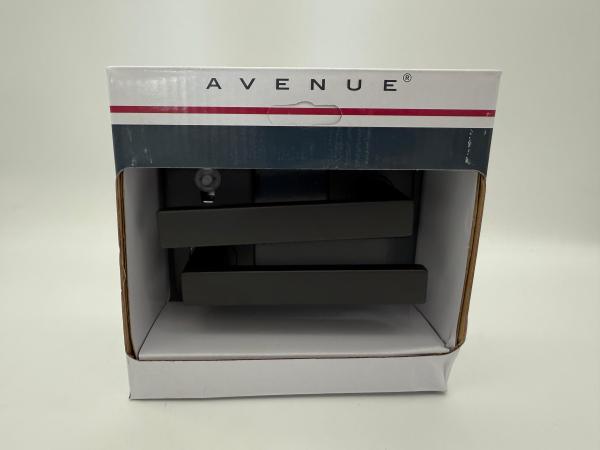 Avenue deurklink - Espirando 