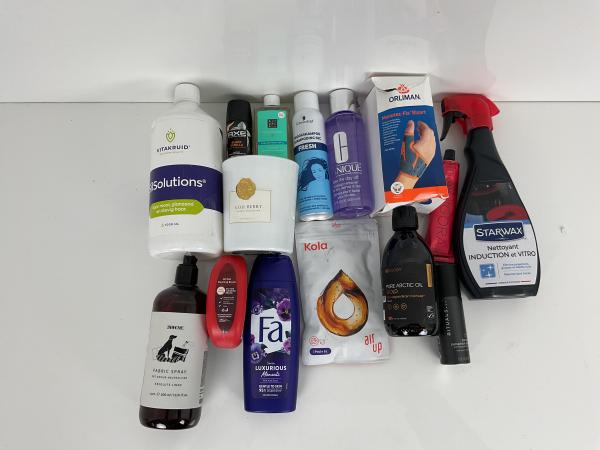 Partij Cosmetica