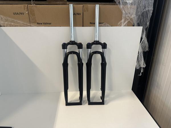 2x Zoom Voorvork 120x80mm