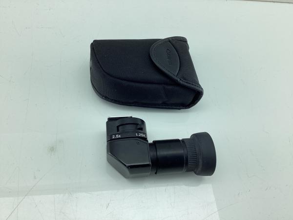 Canon Angle Finder C