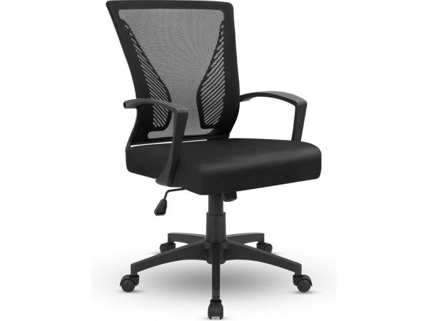 Bayt Ergonomische Bureaustoel