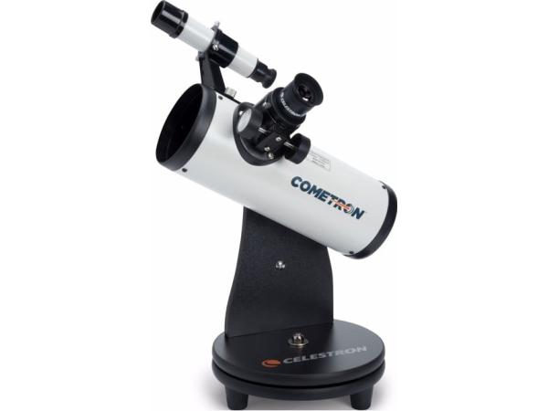 Celestron - Cometron Firstscope/Telescoop