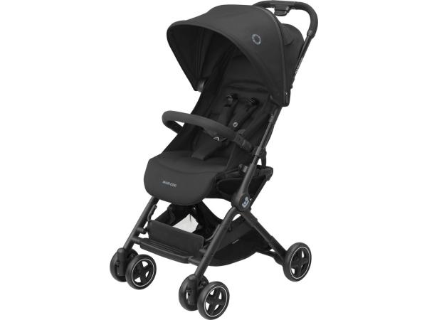 Maxi-Cosi Lara² Buggy - Essential Black