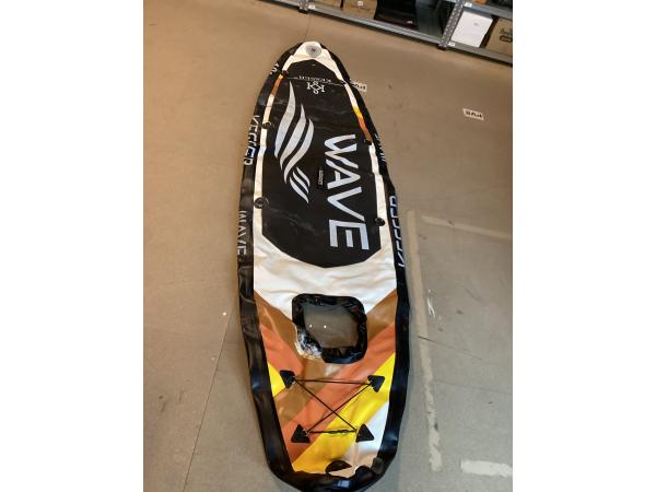 Kesser Supboard set met venster (defect)