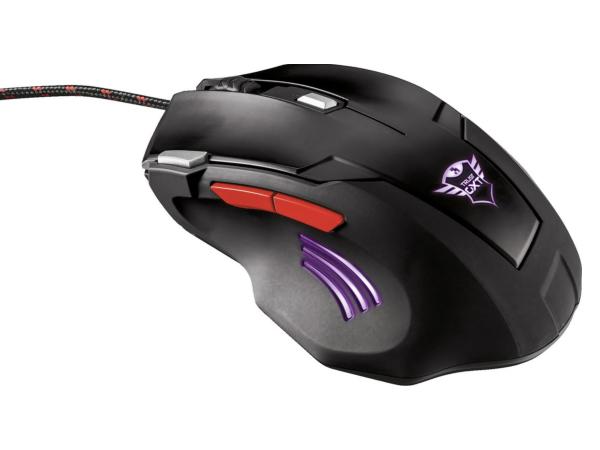 Trust GXT 111 Neebo - Gaming Muis