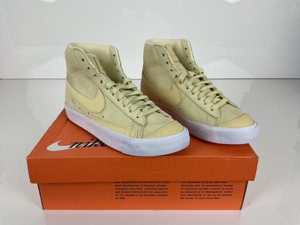 Nike W Blazer Mid Prm Mf (Maat 39)