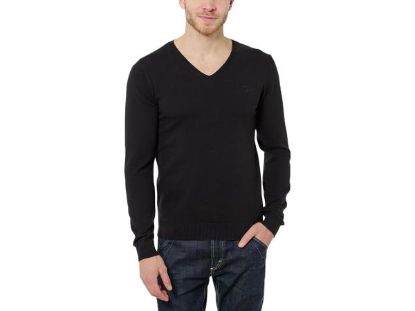 3x Lower East Pullover (Maat XL)