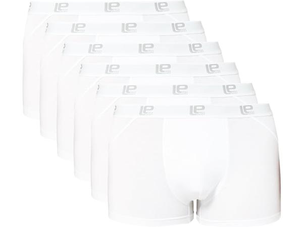 12x Lower East Heren Boxershorts (Maat 4XL)