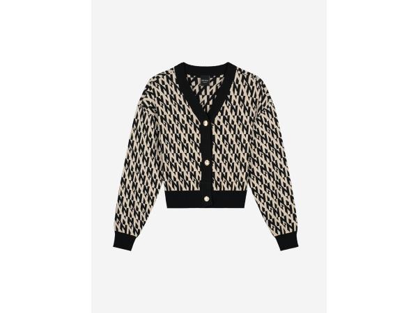 Nikkie Twiggy Cardiguan (Maat 12)