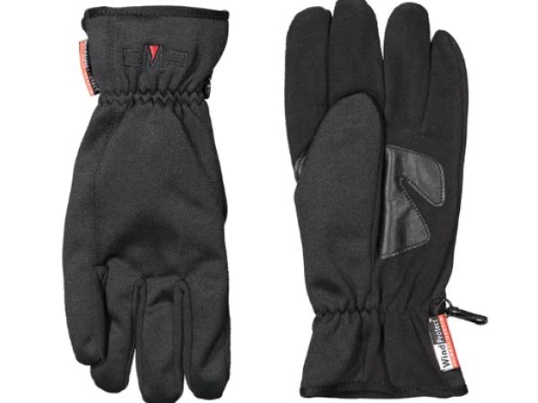 winter handschoenen