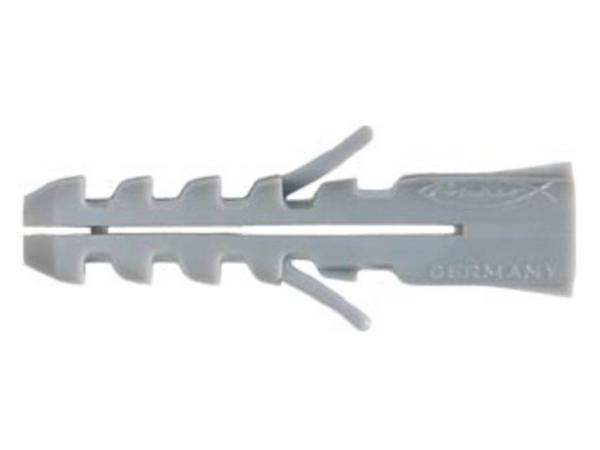 10x Fischer S 5 DP spreidplug 25mm 200st