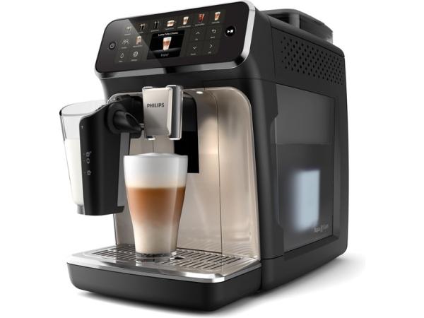 Philips volautomatische koffiemachine EP5547/90