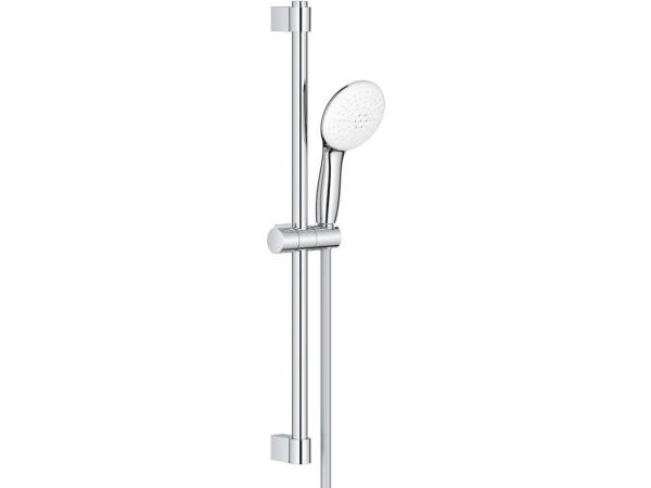 GROHE Glijstangset Tempesta II 600mm