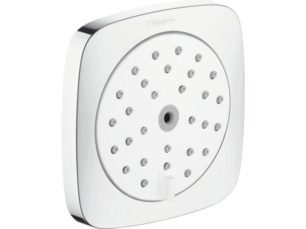 hansgrohe PuraVida zijdouche 100 1jet - chroom 