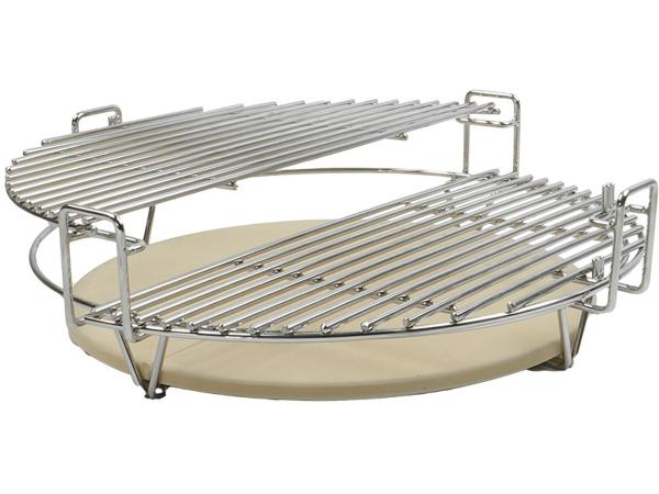  Patton Multi Level Cooking System  18"