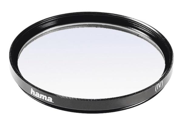 Hama UV-filter 390 49mm