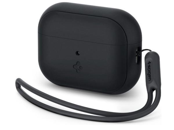 Spigen Silicone Fit Strap hoesje voor AirPods Pro