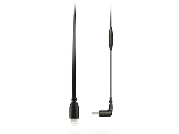 RÜDE SC15 USB-C naar Lightning microfoonkabel
