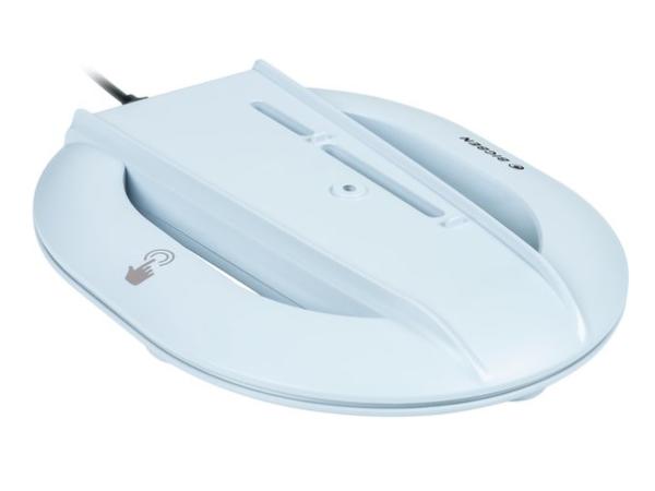 Nacon - Verticale standaard en PS5 Slim laadstation