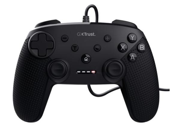Trust GXT 541 Muta - Bedrade controller - Geschikt voor PC