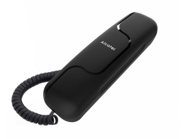 Alcatel T06 elegante vaste telefoon voor dagelijks gebruik