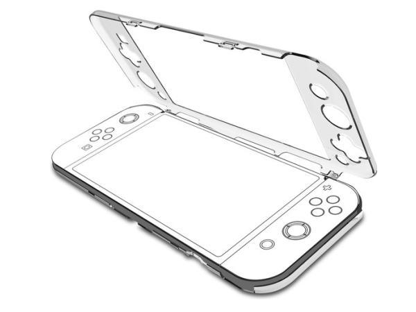 Bigben harde beschermhoes - Nintendo Switch