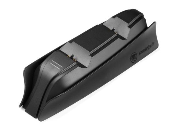 Snakebyte Twin Charge 5 - Oplaadstation - PS5 