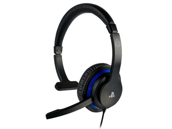 Bigben Mono Chat PS4 gaming headset