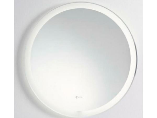 Badkamerspiegel Met Led 80cm