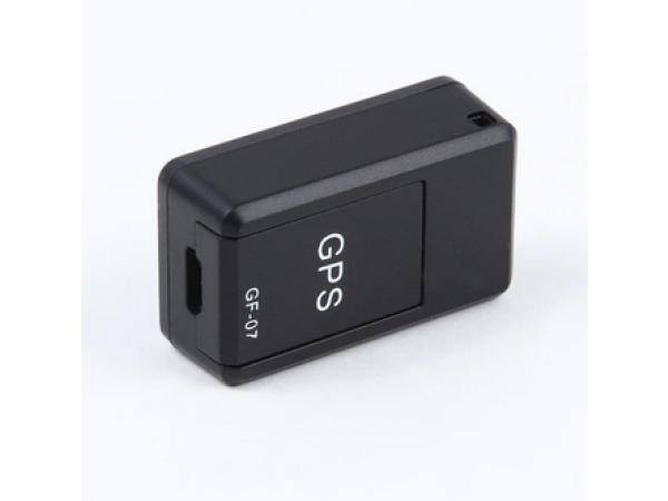 GPS-trackerlocator GF07 