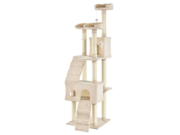 Katten Krabpaal - Amy - Beige