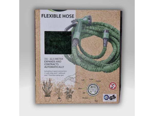 Flexible Hose - Flexibele tuinslang