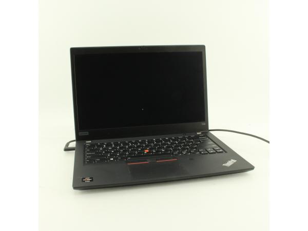 Lenovo ThinkPad T495 met Adapter
