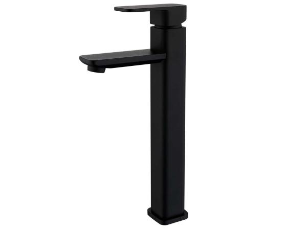 Wastafelkraan hoog model (in 3 kleuren beschikbaar)
