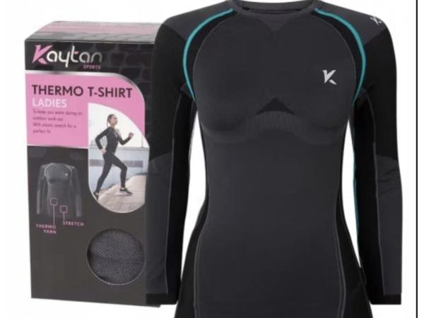 5x Kaytan Dames sportkleding mix 