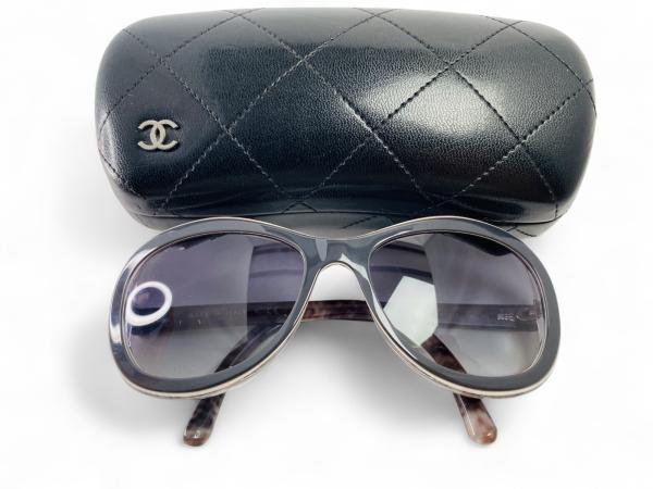 Chanel Zonnebril (Model 5219) Online prijs €450