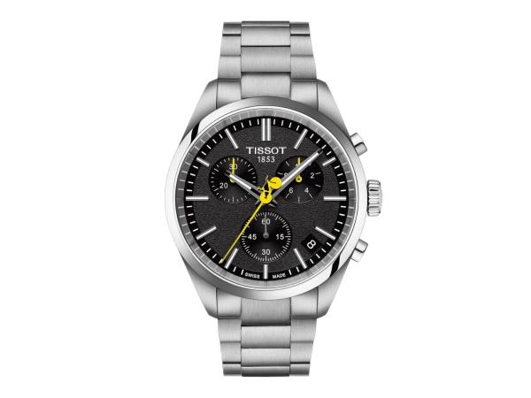 Tissot PR100 - Tour de France 2025 S.E - Online prijs €495!