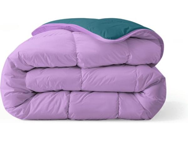 Zelesta Royalbed Midnight & Lila 140x200cm