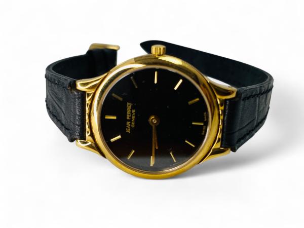 Vintage Jean Perret Geneve Dameshorloge