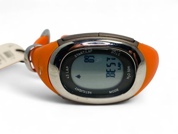 Vintage Nike Triax Digitaal Sporthorloge