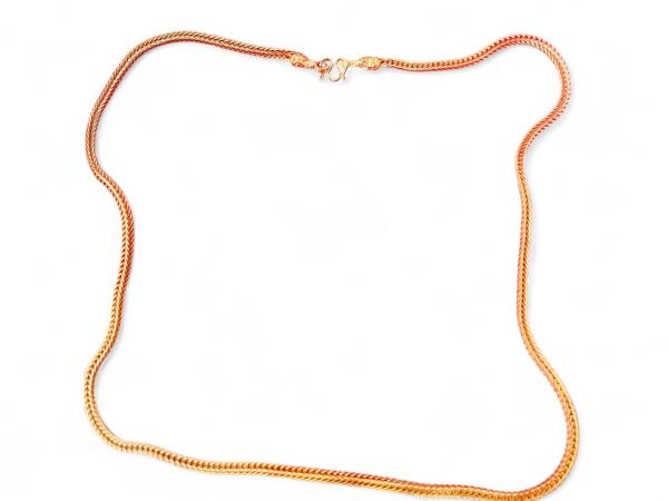 Thaise Juweliersketting