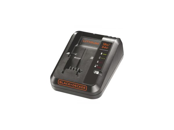 Black&Decker acculader BDC2A 18V-54V