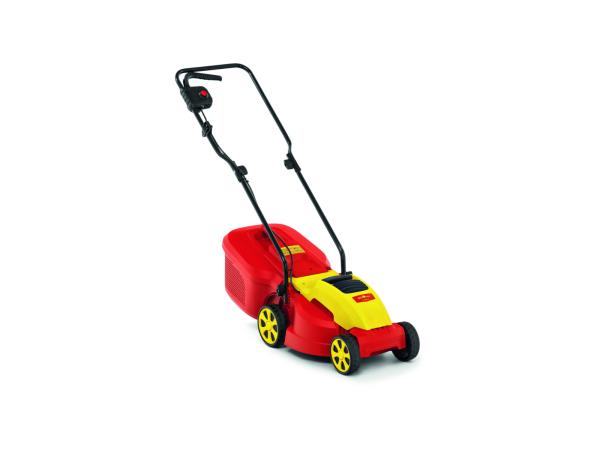 Wolf-Garten elektrische grasmaaier A320E 1200W